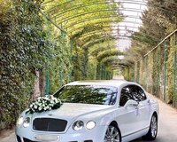 flying spur bentley bey gelin masini