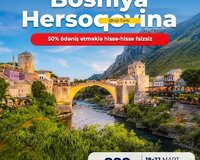 Bosniya Hersoqovina Qrup Turu