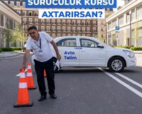 Sürücülük kursu, Sürücülük məktəbi