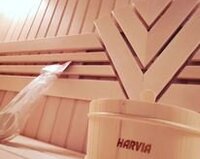 Sauna tikintisi, saunaların yığılması