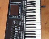 Korg pa 3 x 61 satilir