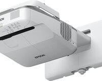 Proyektor "Epson Powerlite 470"