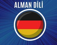 alman dili dersleri