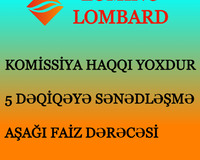 Lomino Lombard