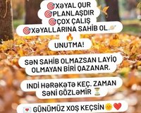 Xanım işçi tələb olunur