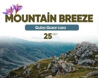 Quba Montain Breeze Turu