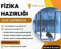 Fizika Hazırlığı