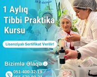 Tibbi Praktika kursu