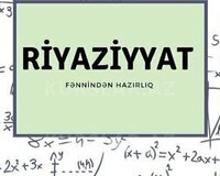 Onlayn Riyaziyyat hazırlığı