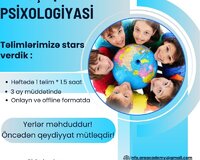 Üsaq psixologiyası