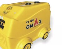 Avtoyuyucu Aparat Omax Yx200