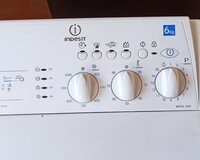 Indesit servis Bakı mərkəzi