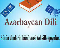 Azerbaycan dili edebiyyat