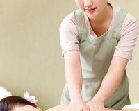 Masaj. Full body massage. Массаж