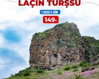 Laçın turu