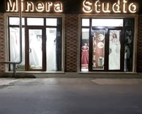 Salon əşyaları