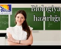 Biologiya hazırlığı