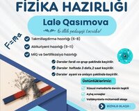 Fizika Hazırlığı