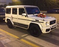 G class toy masini