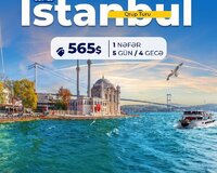 Istanbul Qrup Turu