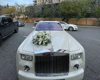 Rolls Royce toy masini kirayesi