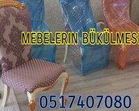 Yüklerin daşınması