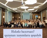 işci xanım axdarılır