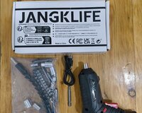 Drel "Jangklife 90c 27 in 1"