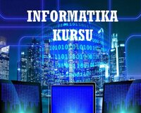 İnformatika Miq, Abituriyent hazırlıq