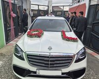 Maybach Sclass kiraye toy masini