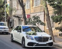 Maybach Sclass kiraye toy masini