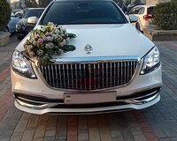 Maybach Sclass kiraye toy masini