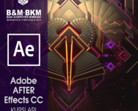 Adobe After Effects kursu