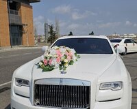 Rolls Royce Gelin Masin Kirayesi
