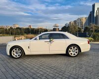 Rolls Royce Gelin Masin Kirayesi