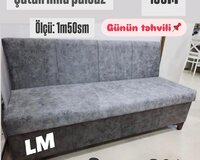 Mətbəx ,ofis,salon üçün mini divanlar