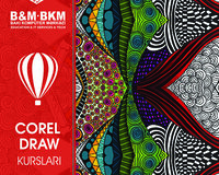 Corel Draw kursu