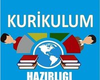 Kurikulum hazırlığ