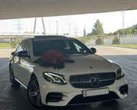 Mercedes Eclass toy nisan masin sifarisi