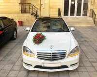 Mercedes Sclass toy masini