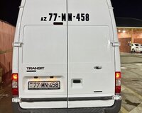 Ford Transit İcarə