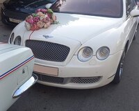 Bentley kiraye gelin masini