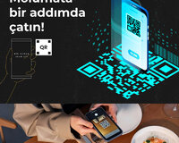 Qr menyu xidmeti