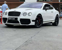 Bentley kupe toy masini