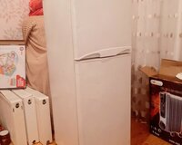 Indesit Nofrost Soyuducu Satilir