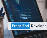 Front-end proqramladirma telimi