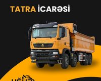 Tatra icaresi