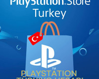 Playstation Türkiyə hesabının yaradılması