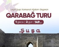 Laçın turu