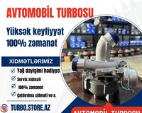 "Avtomobil" Turbosu və Kartici